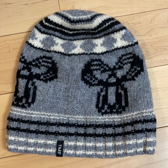 TNA Fleece-Lined Knit Toque - Picture 1 of 3